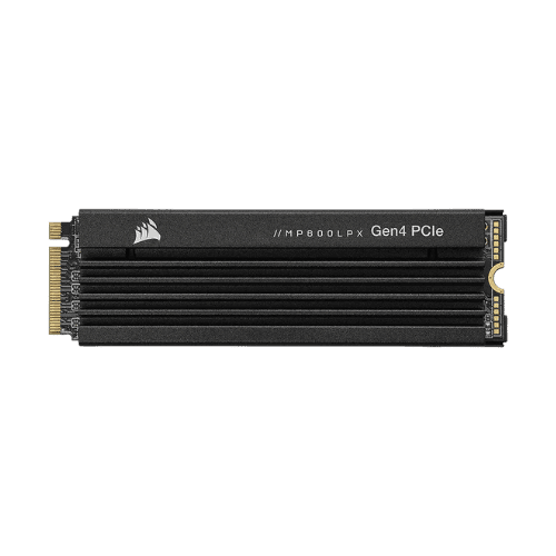 Corsair MP600 PRO LPX SSD 2TB