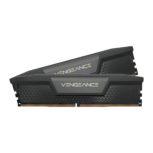 Corsair Vengeance DDR5 32GB (2x16GB) 5200MT/s CL40 Black