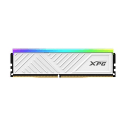 ADATA XPG Spectrix D35G RGB DDR4 16GB Branco