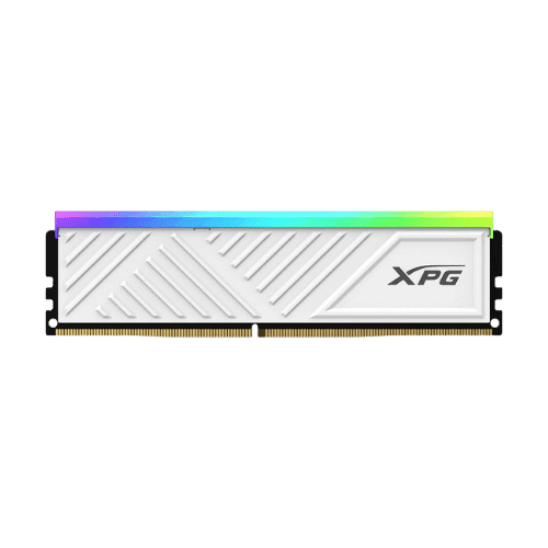 ADATA XPG Spectrix D35G RGB DDR4 16GB Branco