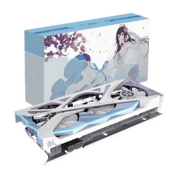 AMD Radeon RX 6750 XT 12GB