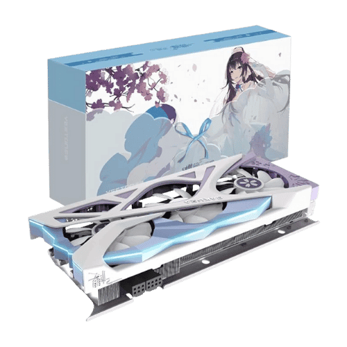 AMD Radeon RX 6750 XT 12GB
