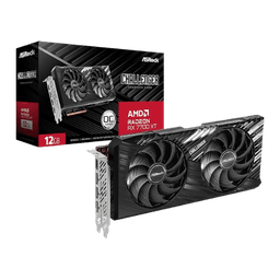 AMD Radeon RX 7700 XT 12GB