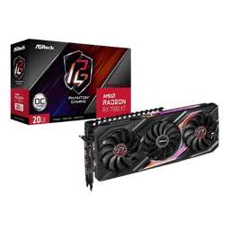 AMD Radeon RX 7900 XTX 24GB