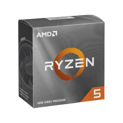 AMD Ryzen 5 4500 - Review completo AMD Ryzen 5 4500 - Processadores - Ryzen 5 4500 (Zen 2) com 6C/12T, boost até 4,1 GHz, DDR4-320 - Análise completa e review