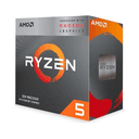 AMD Ryzen 5 4600G