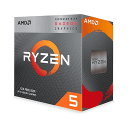 AMD Ryzen 5 4600G