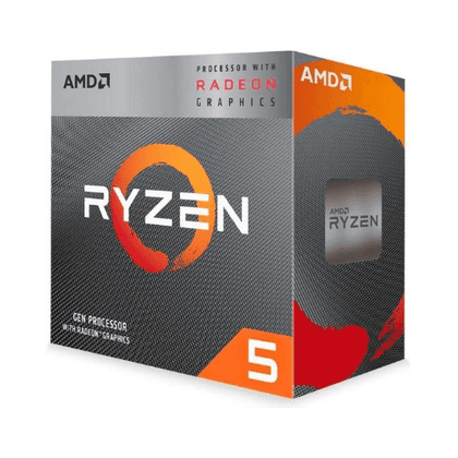 AMD Ryzen 5 4600G - Review completo AMD Ryzen 5 4600G - Processadores - Ryzen 5 4600G (Zen 2 / Renoir) com 6C/12T, boost até 4,2 GHz - Análise completa e review