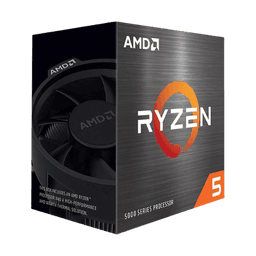 AMD Ryzen 5 5600