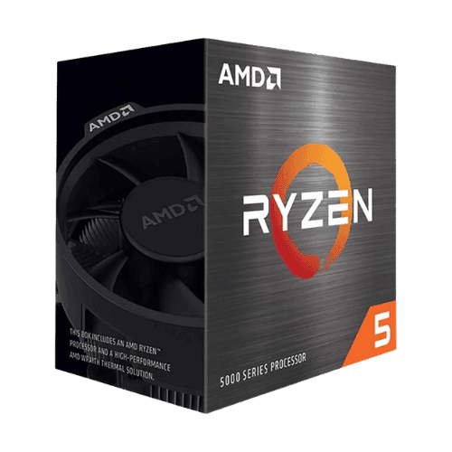 AMD Ryzen 5 5600