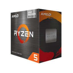 AMD Ryzen 5 5600G