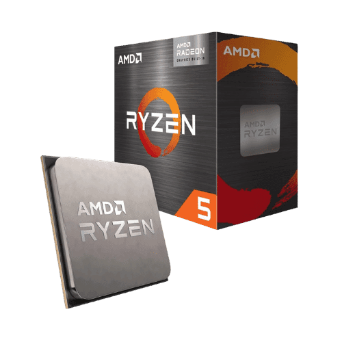 AMD Ryzen 5 5600GT