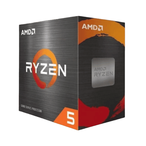 AMD Ryzen 5 5600X