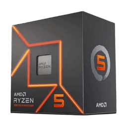 AMD Ryzen 5 7600