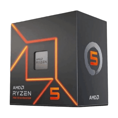 AMD Ryzen 5 7600