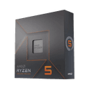AMD Ryzen 5 7600X