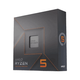 AMD Ryzen 5 7600X