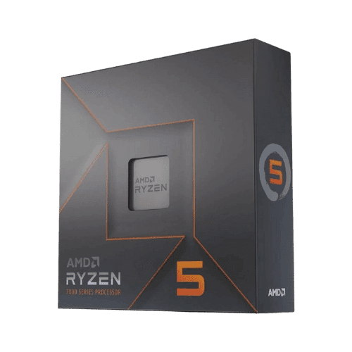 AMD Ryzen 5 7600X