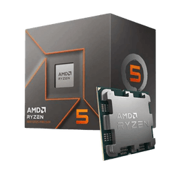 AMD Ryzen 5 8400F