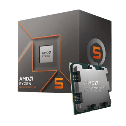 AMD Ryzen 5 8400F - Review completo AMD Ryzen 5 8400F - Processadores - AMD Ryzen 5 8400F (Zen 4 + 4c) de 6 núcleos e até 4,7 GHz. O - Análise completa e review
