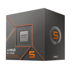 AMD Ryzen 5 8500G