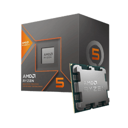AMD Ryzen 5 8600G