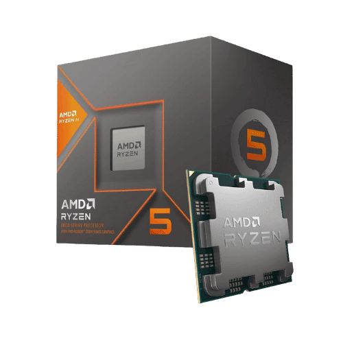 AMD Ryzen 5 8600G