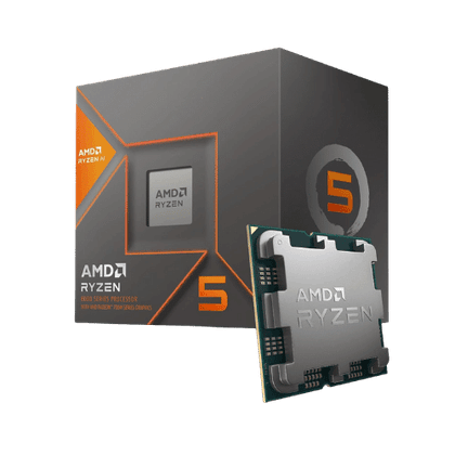 AMD Ryzen 5 8600G - Review completo AMD Ryzen 5 8600G - Processadores - Ryzen 5 8600G (Zen 4 / Phoenix) com 6C/12T, boost até 5,0 GH - Análise completa e review