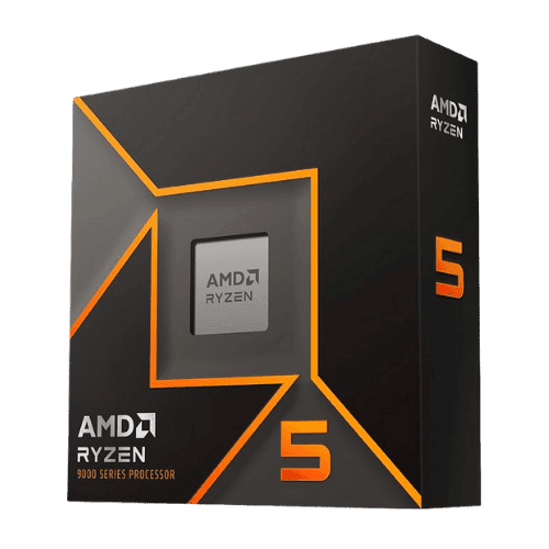 AMD Ryzen 5 9600X