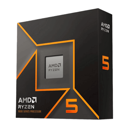 AMD Ryzen 5 9600X - Review completo AMD Ryzen 5 9600X - Processadores - Ryzen 5 9600X (Zen 5 / Granite Ridge) com 6C/12T, boost até - Análise completa e review
