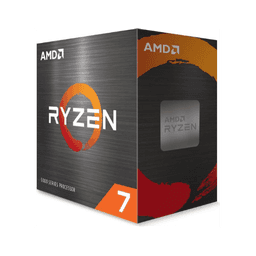 AMD Ryzen 7 5700X
