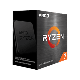 AMD Ryzen 7 5700X3D