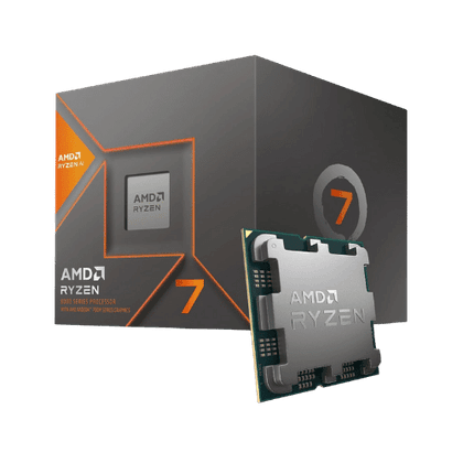 AMD Ryzen 7 8700G - Review completo AMD Ryzen 7 8700G - Processadores - Ryzen 7 8700G (Zen 4) com 8C/16T, boost até 5,1 GHz, DDR5-52 - Análise completa e review