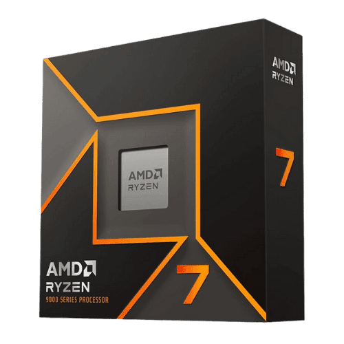 AMD Ryzen 7 9700X