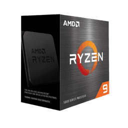 AMD Ryzen 9 5900X
