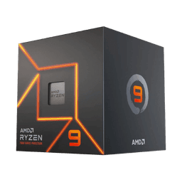 AMD Ryzen 9 7900