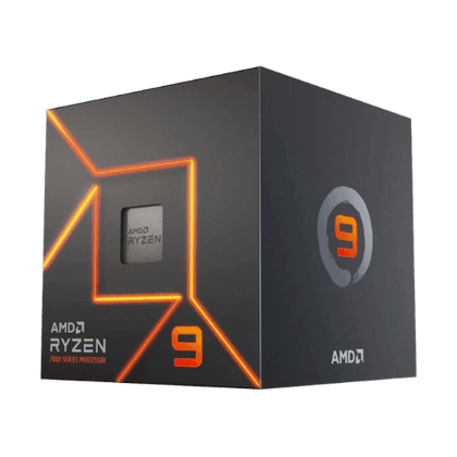 AMD Ryzen 9 7900 - Review completo AMD Ryzen 9 7900 - Processadores - Ryzen 9 7900 (Zen 4/Raphael) com 12C/24T, boost até 5,4 GHz, - Análise completa e review
