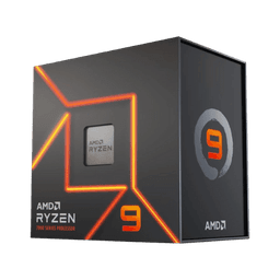AMD Ryzen 9 7900X