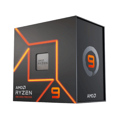 AMD Ryzen 9 7900X - Review completo AMD Ryzen 9 7900X - Processadores - Ryzen 9 7900X (Zen 4) com 12C/24T, boost até 5,6 GHz, 64 MB - Análise completa e review