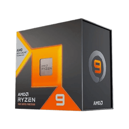 AMD Ryzen 9 7950X3D