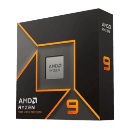 AMD Ryzen 9 9950X