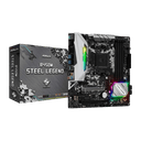 ASRock B450M Steel Legend