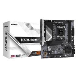 ASRock B650M-HDV/M.2