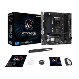 ASRock B760M PG Riptide