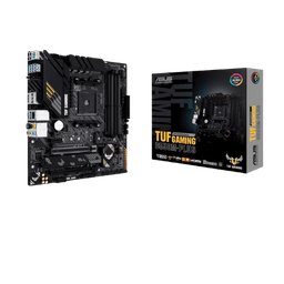 ASUS TUF GAMING B550M-PLUS