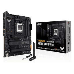 ASUS TUF Gaming X670E-Plus