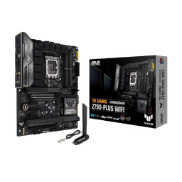 ASUS TUF Gaming Z790-Plus WiFi