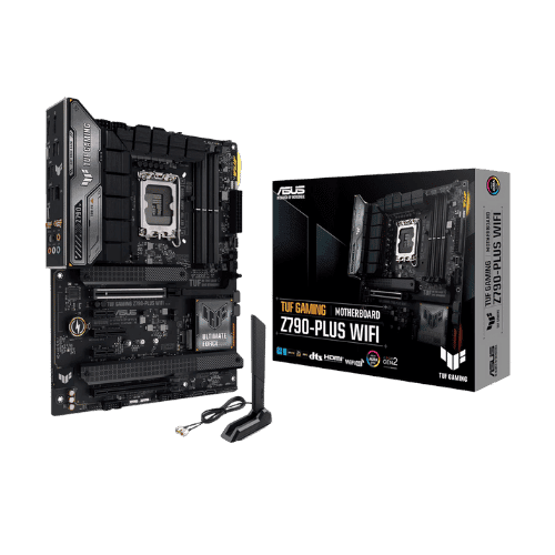 ASUS TUF Gaming Z790-Plus WiFi