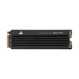 Corsair MP600 PRO LPX SSD 2TB