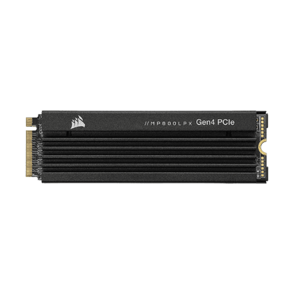 Corsair MP600 PRO LPX SSD 2TB - Review completo Corsair MP600 PRO LPX SSD 2TB - Armazenamento - SSD projetado especificamente para PS5. Traz dissipador Low- - Análise completa e review